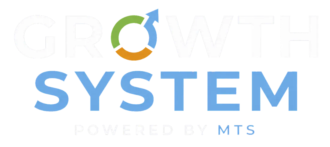 The MTS Growth System powered by MTS