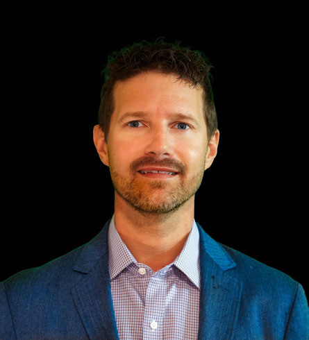 Donald Nelson, Chief Technology Officer at Marketing and Tech Solutions